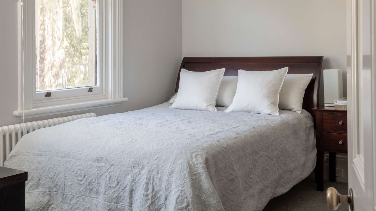 Photo of Bedroom in Vaucluse
