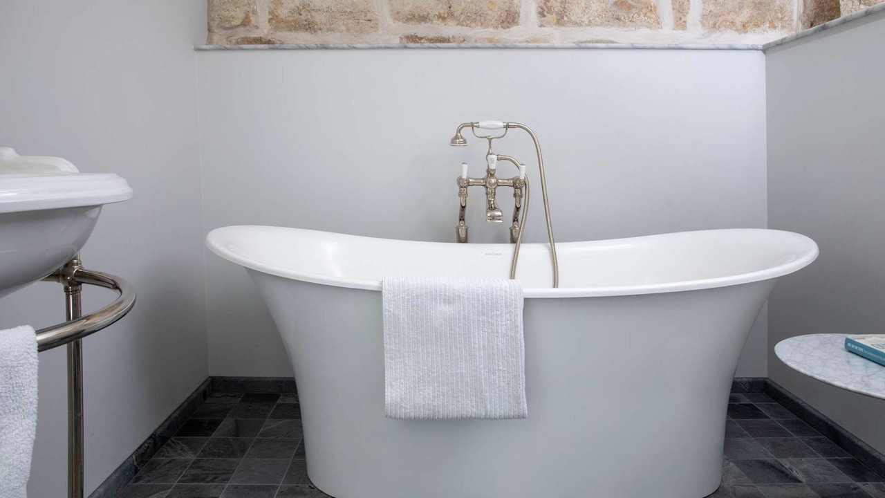 Photo of Bathroom in Vaucluse