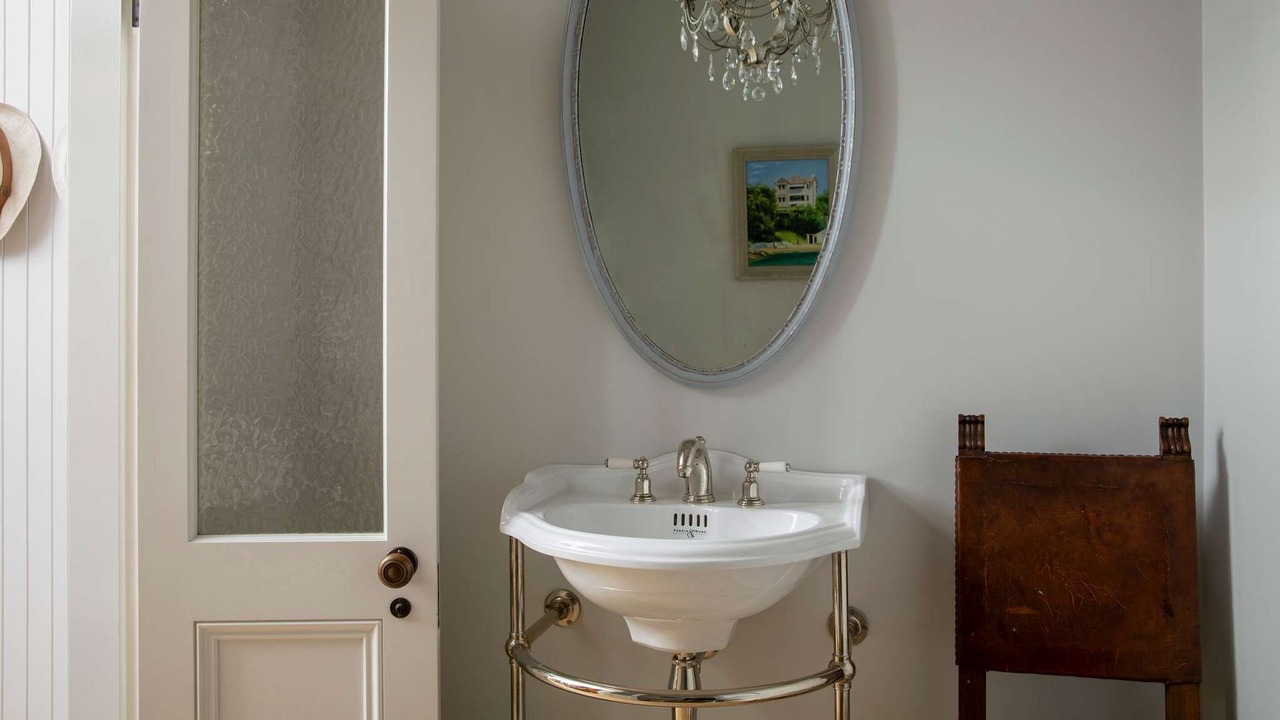 Photo of Bathroom in Vaucluse