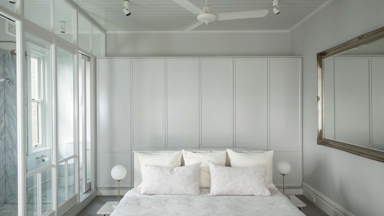 Photo of Bedroom in Vaucluse