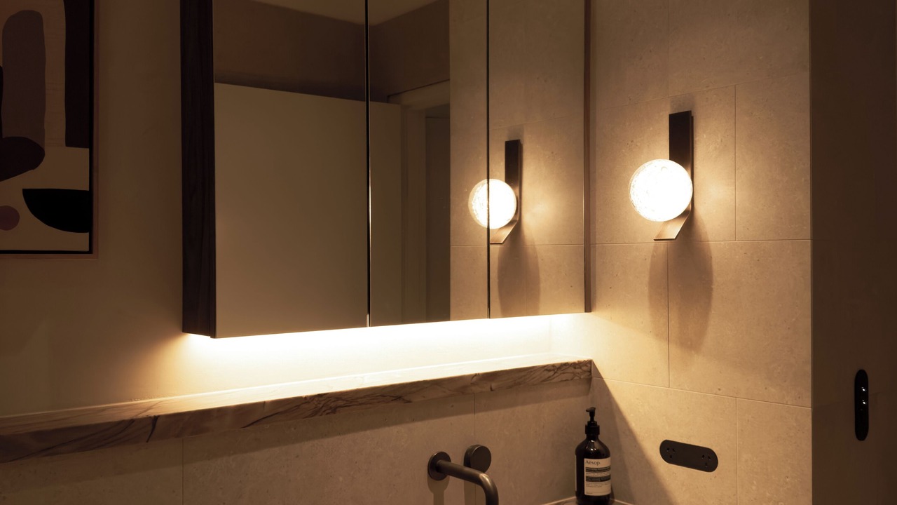 Photo of Bathroom in Surry Hills