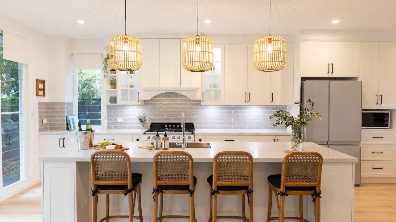 Photo of Kitchen in Pearl Beach