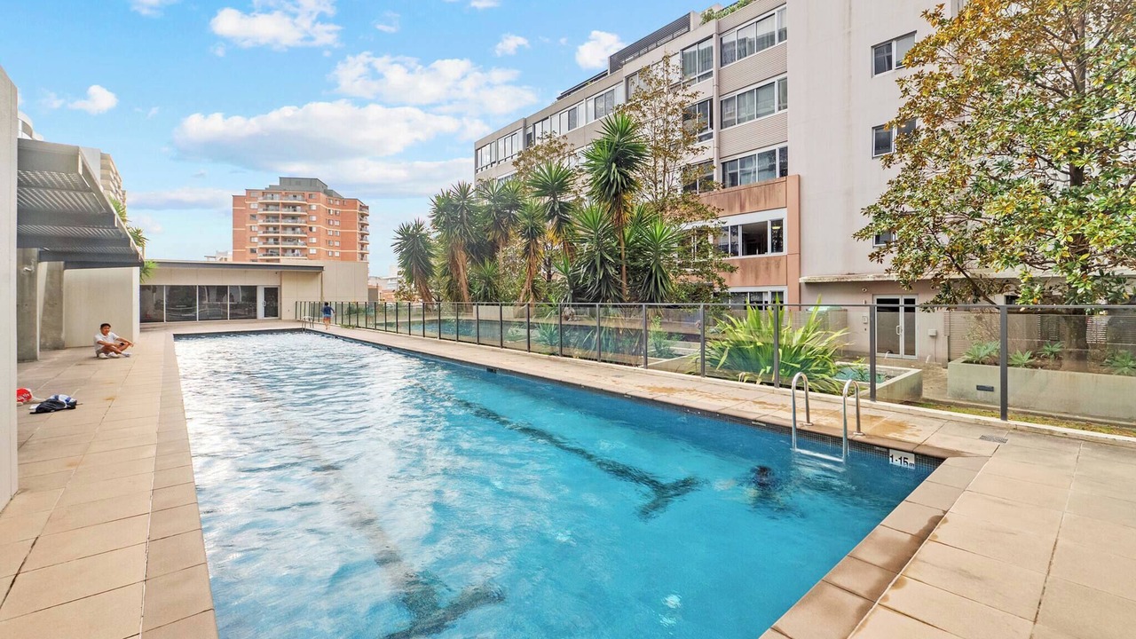 Photo of Outdoor in Hurstville