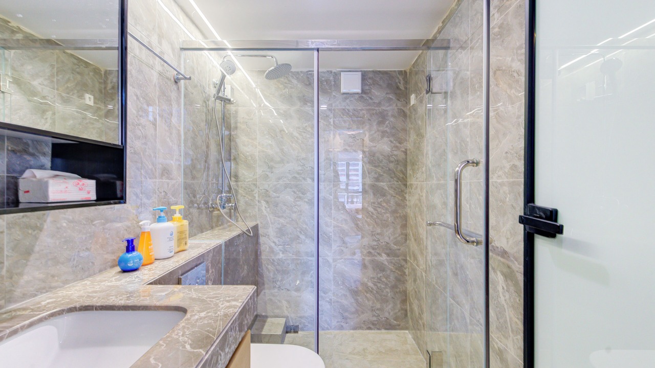 Photo of Bathroom in Zhuhai Gongbei