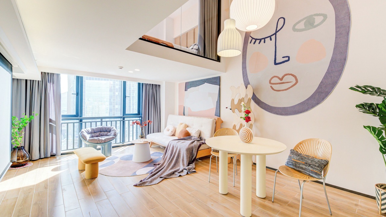 Photo of Bedroom in Zhuhai Gongbei