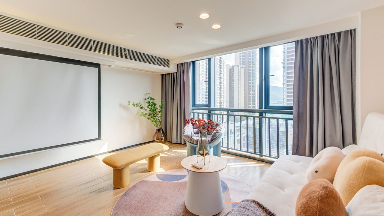 Photo of Bedroom in Zhuhai Gongbei