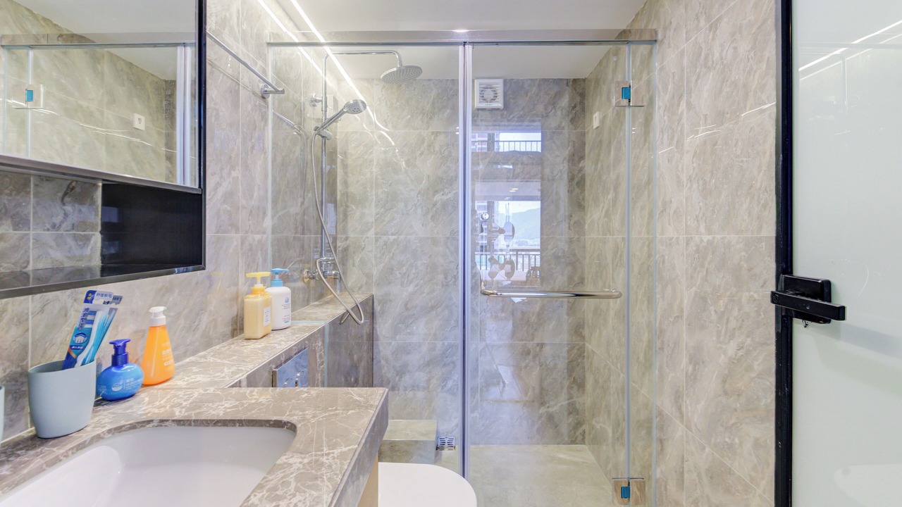 Photo of Bathroom in Zhuhai Gongbei