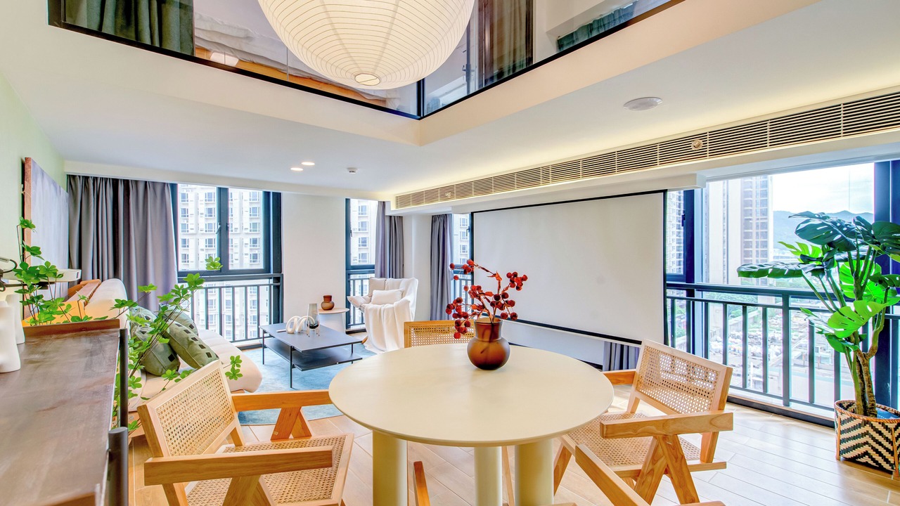 Photo of Bedroom in Zhuhai Gongbei