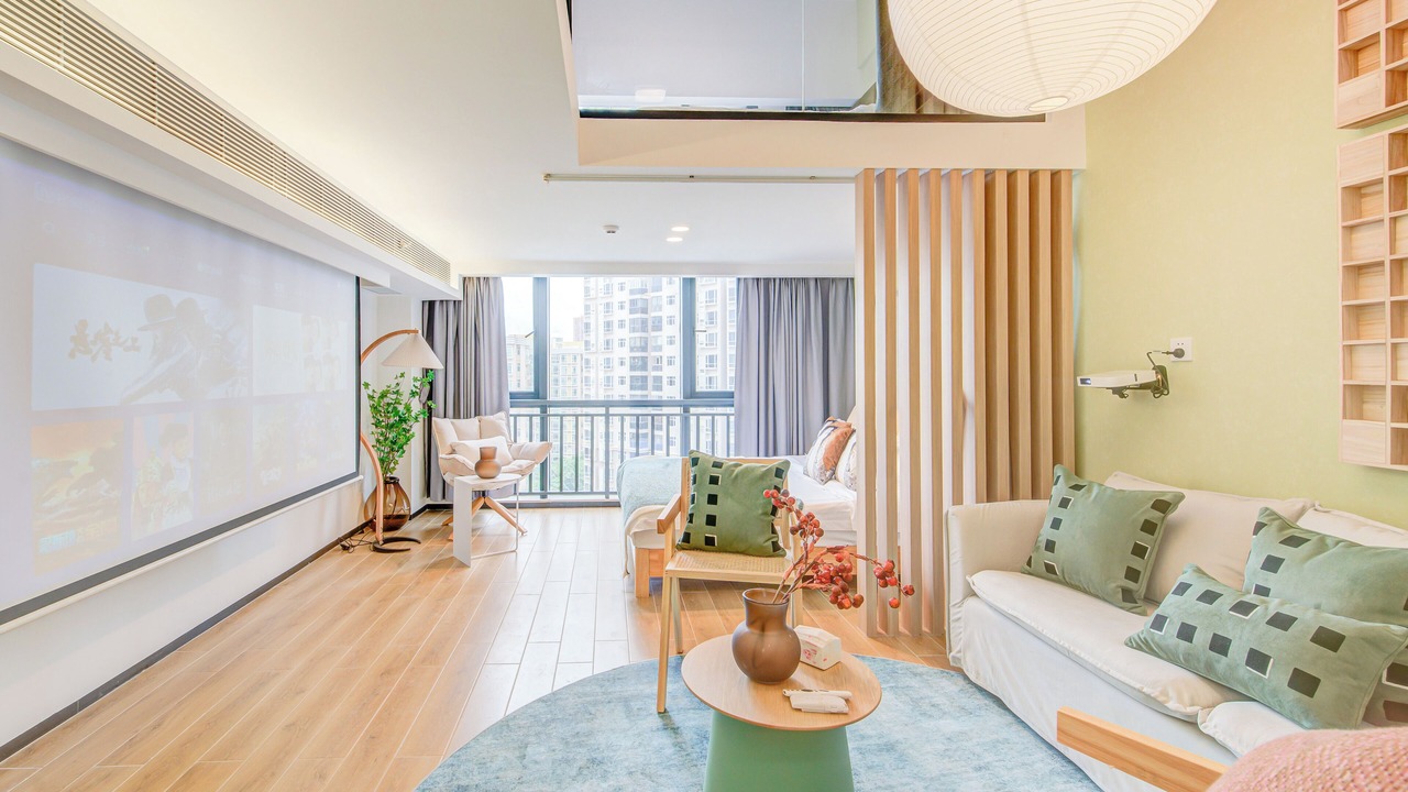 Photo of Bedroom in Zhuhai Gongbei