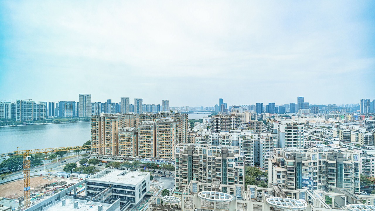 Photo of Bedroom in Zhuhai Gongbei