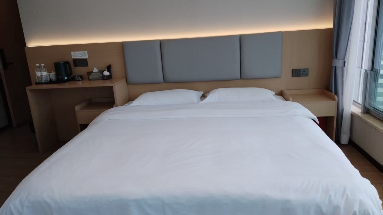 Photo of Livingroom in Yuzhong