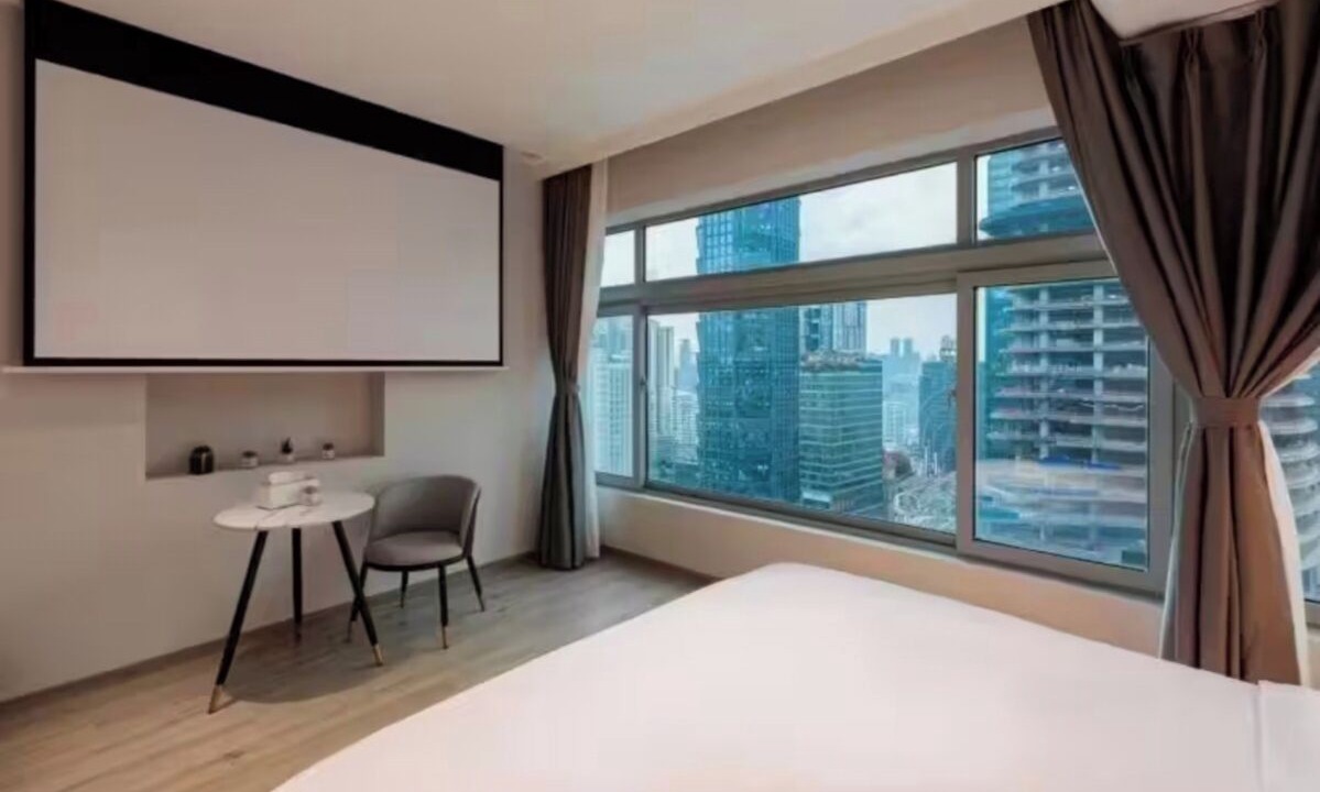 Photo of Bedroom in Yuzhong