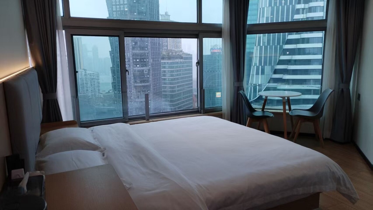 Photo of Bedroom in Yuzhong