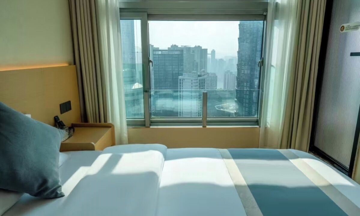 Photo of Bedroom in Yuzhong