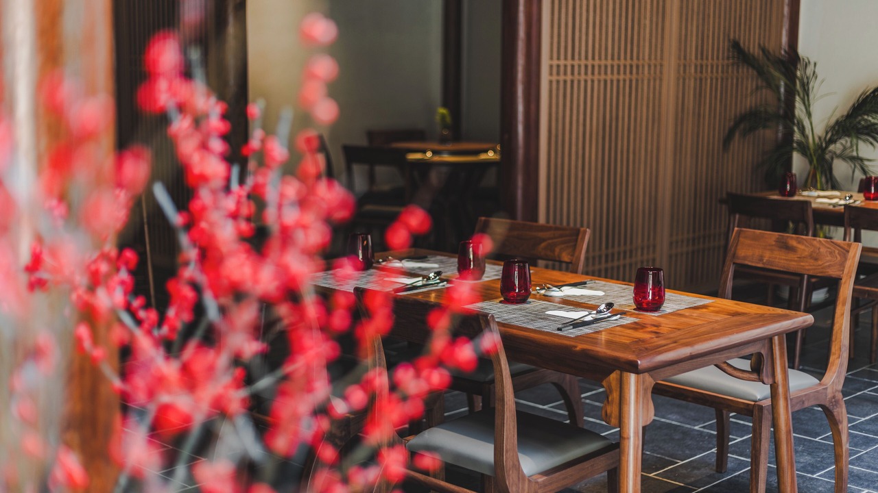 Photo of Livingroom in Tunxi