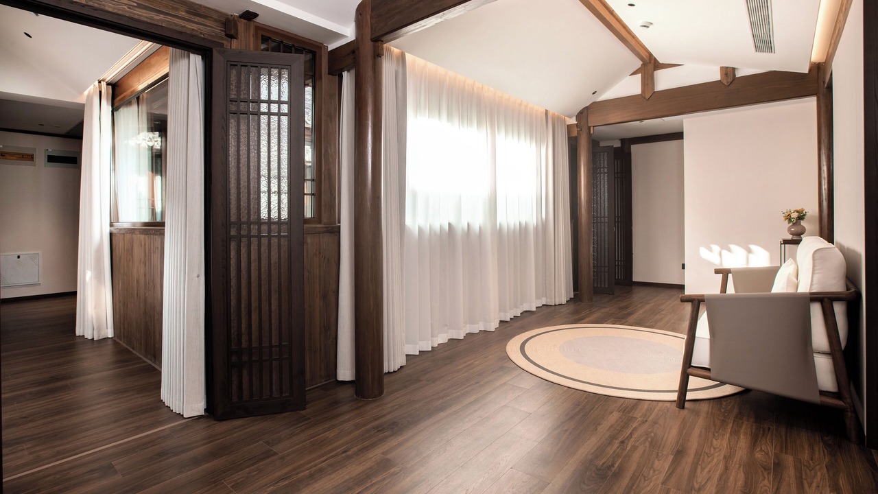 Photo of Bedroom in Tunxi