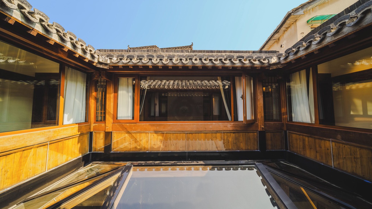Photo of Bedroom in Tunxi