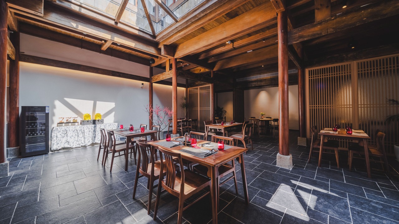 Photo of Livingroom in Tunxi