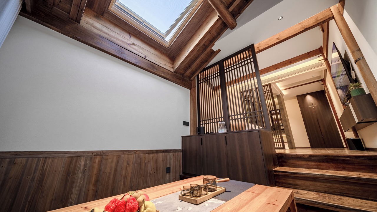 Photo of Bedroom in Tunxi