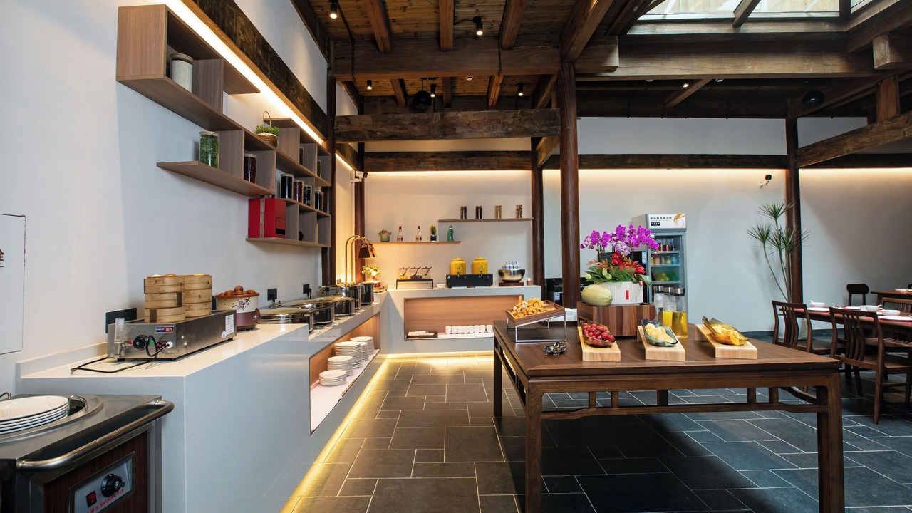 Photo of Livingroom in Tunxi