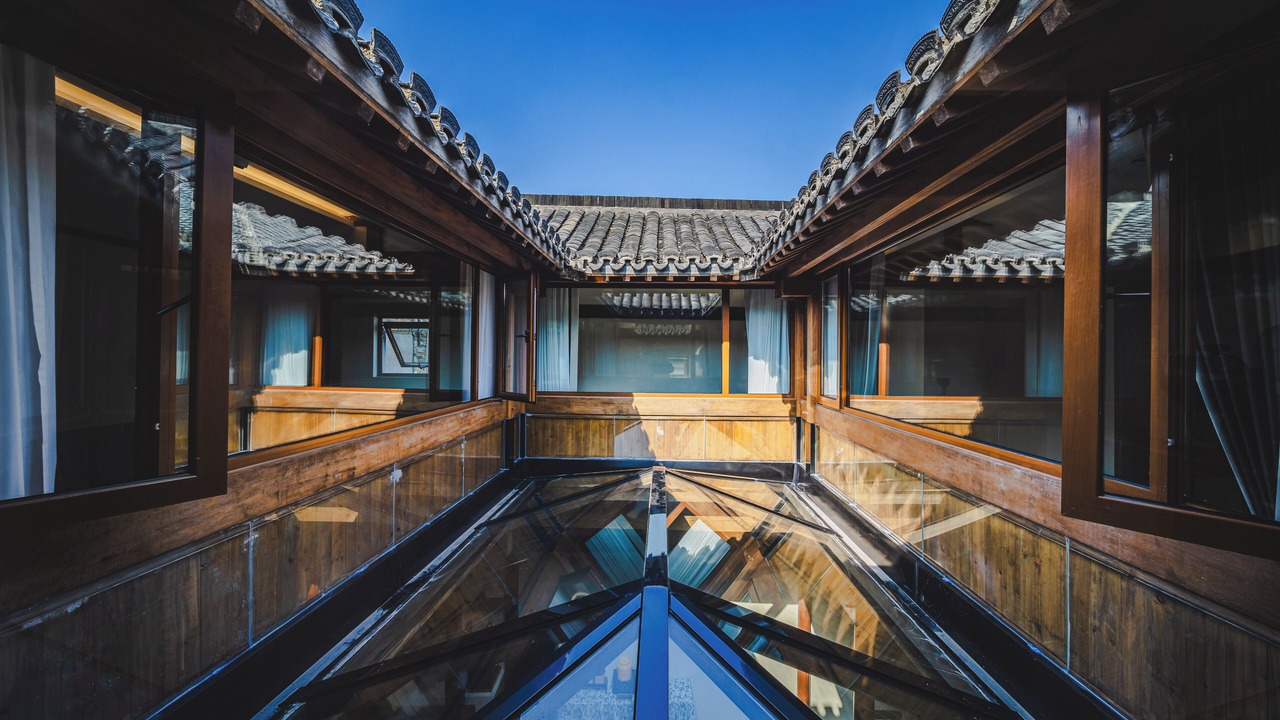 Photo of Bedroom in Tunxi