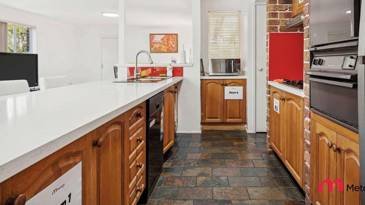 Photo of Kitchen in Castle Hill
