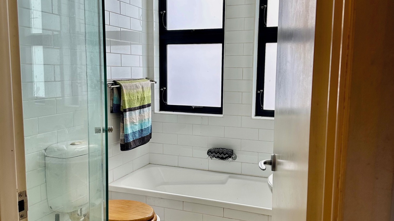 Photo of Bathroom in Crows Nest