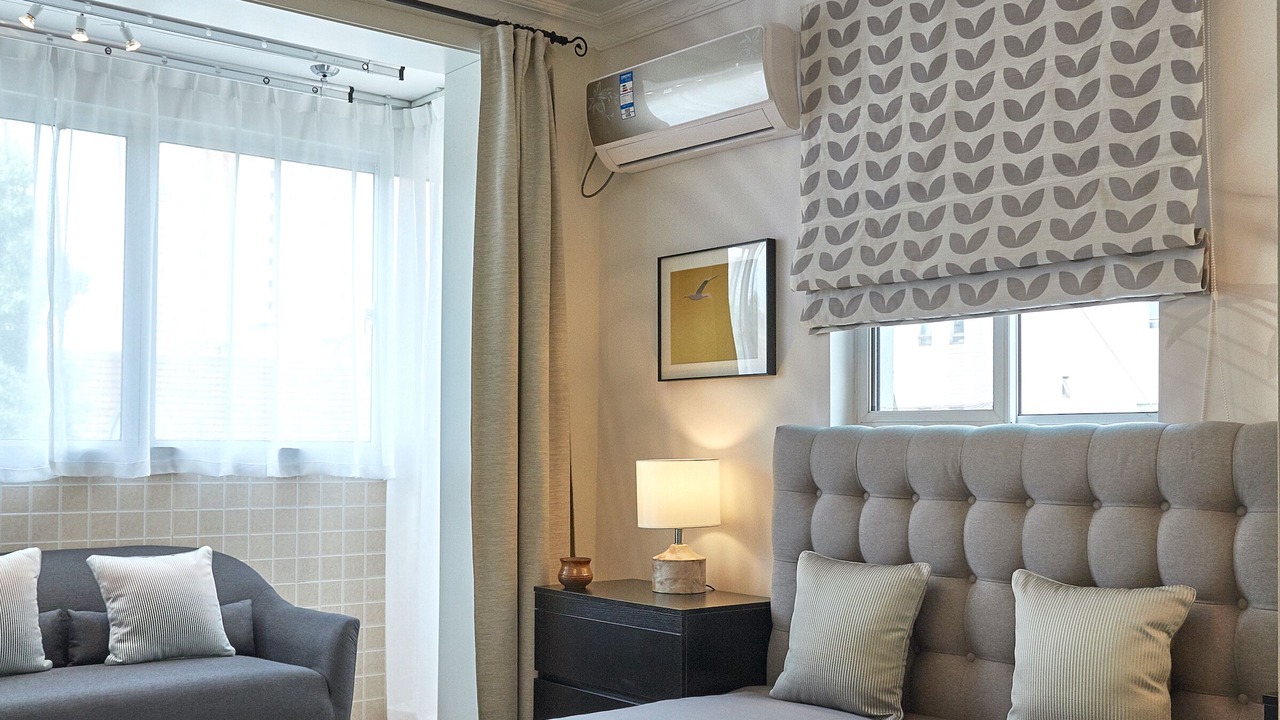 Photo of Bedroom in Jing'an