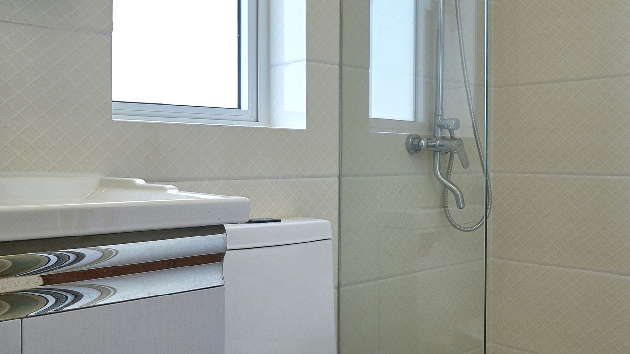 Photo of Bathroom in Jing'an