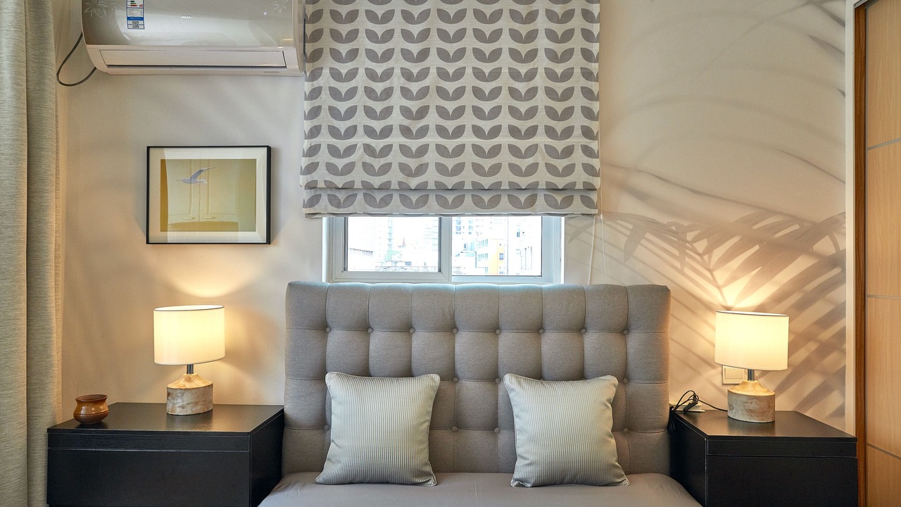 Photo of Bedroom in Jing'an