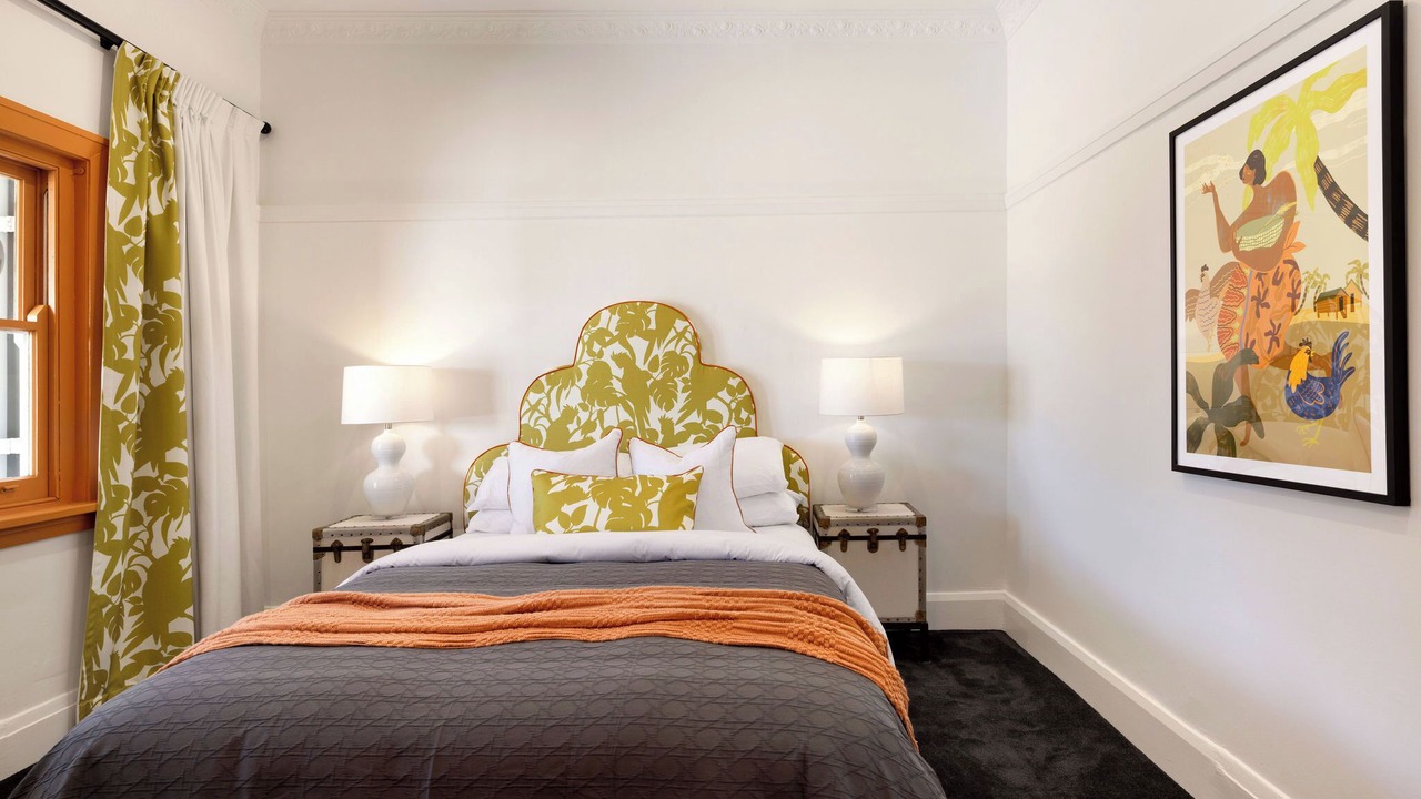 Photo of Bedroom in Rose Bay
