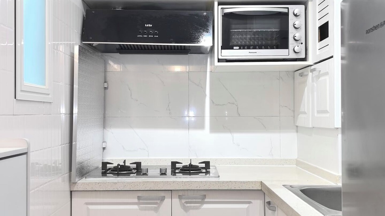 Photo of Kitchen in Jing'an