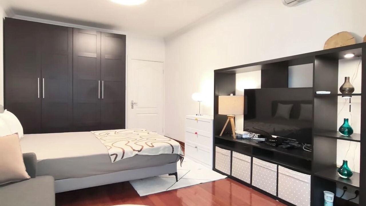 Photo of Bedroom in Jing'an