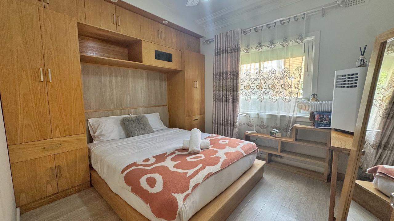 Photo of Bedroom in Sefton