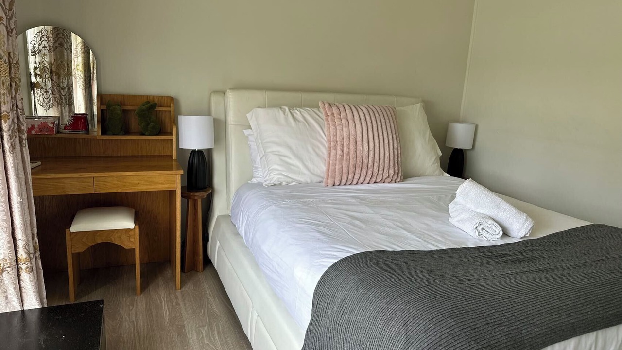 Photo of Bedroom in Sefton