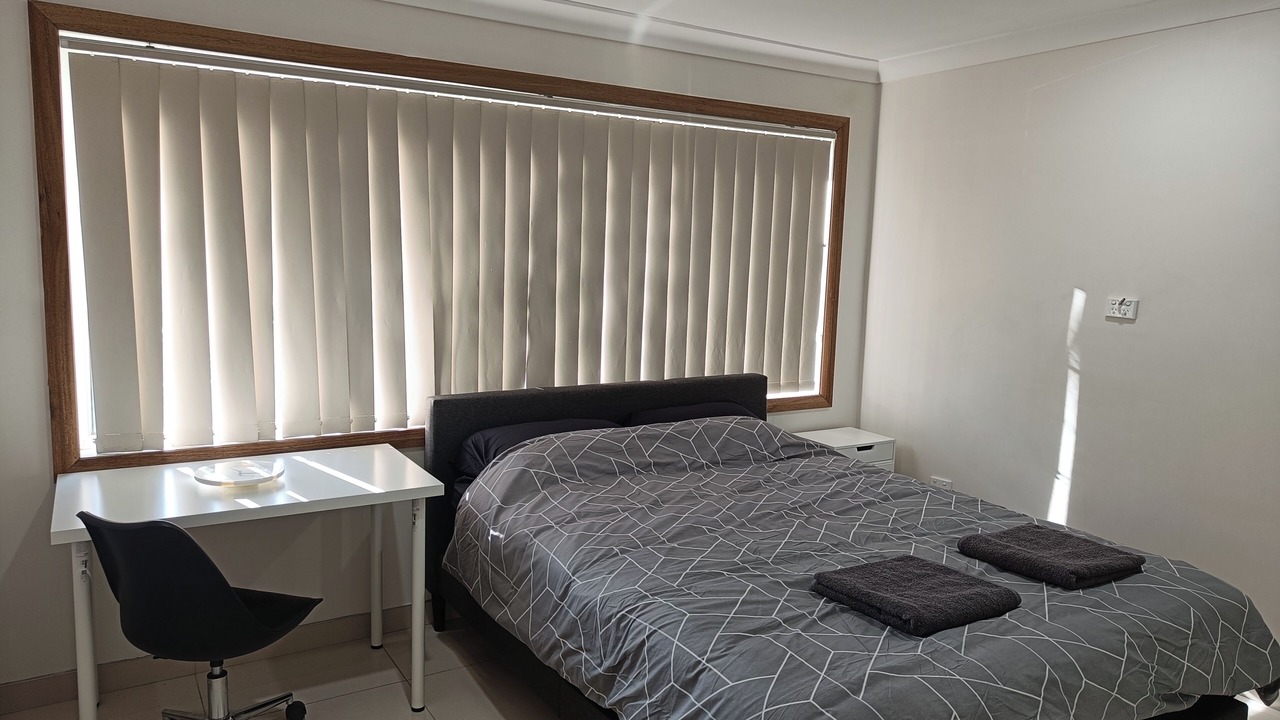 Photo of Bedroom in Guildford West