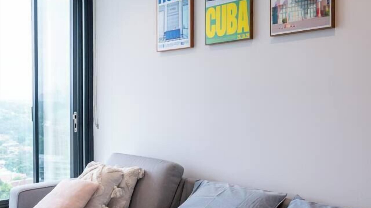Photo of Bedroom in St. Leonards