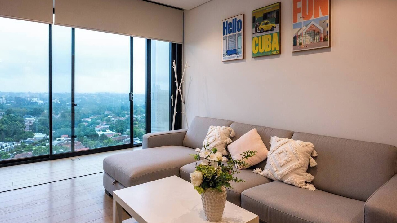 Photo of Livingroom in St. Leonards
