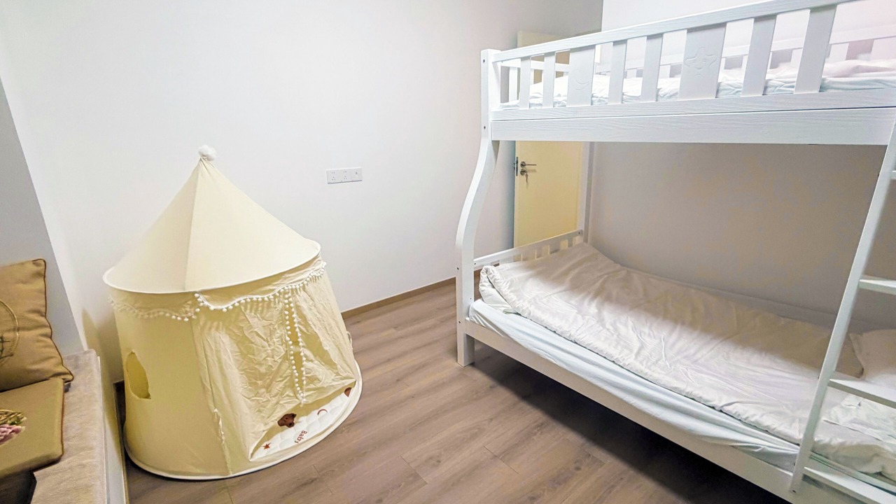 Photo of Bedroom in Jinshan