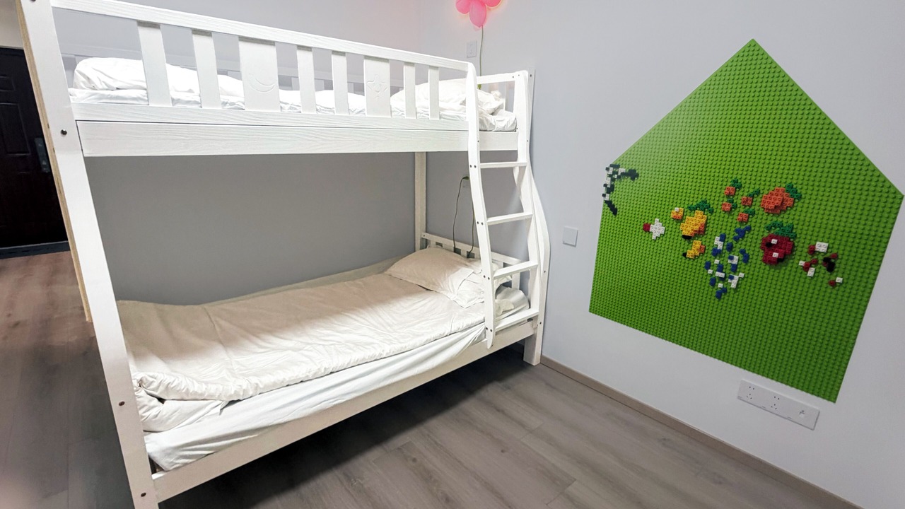 Photo of Bedroom in Jinshan