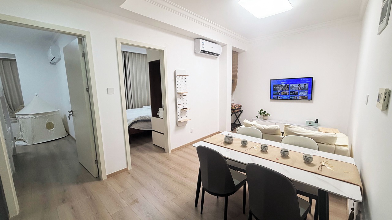 Photo of Bedroom in Jinshan