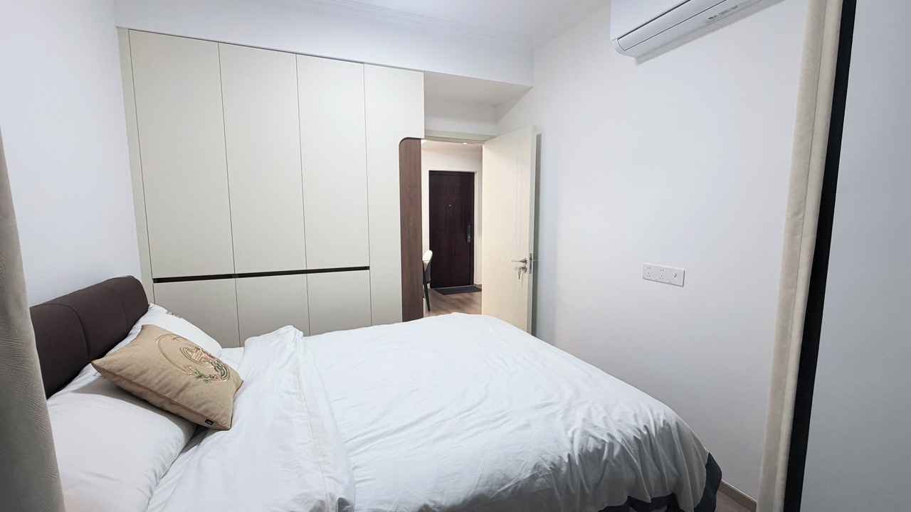 Photo of Bedroom in Jinshan