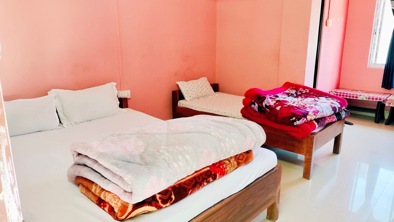 Photo of Bedroom in Bomdila