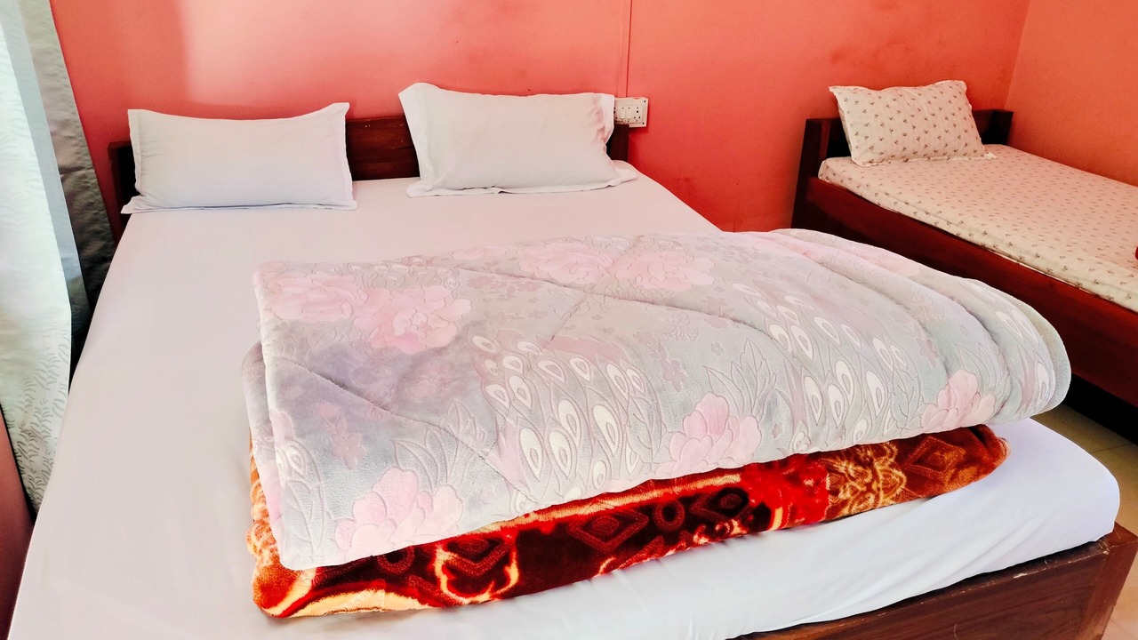 Photo of Bedroom in Bomdila