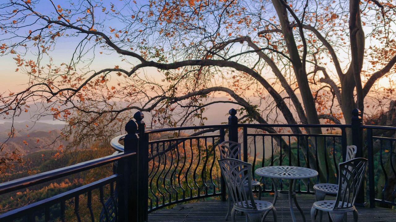 Photo of Outdoor in Moganshan