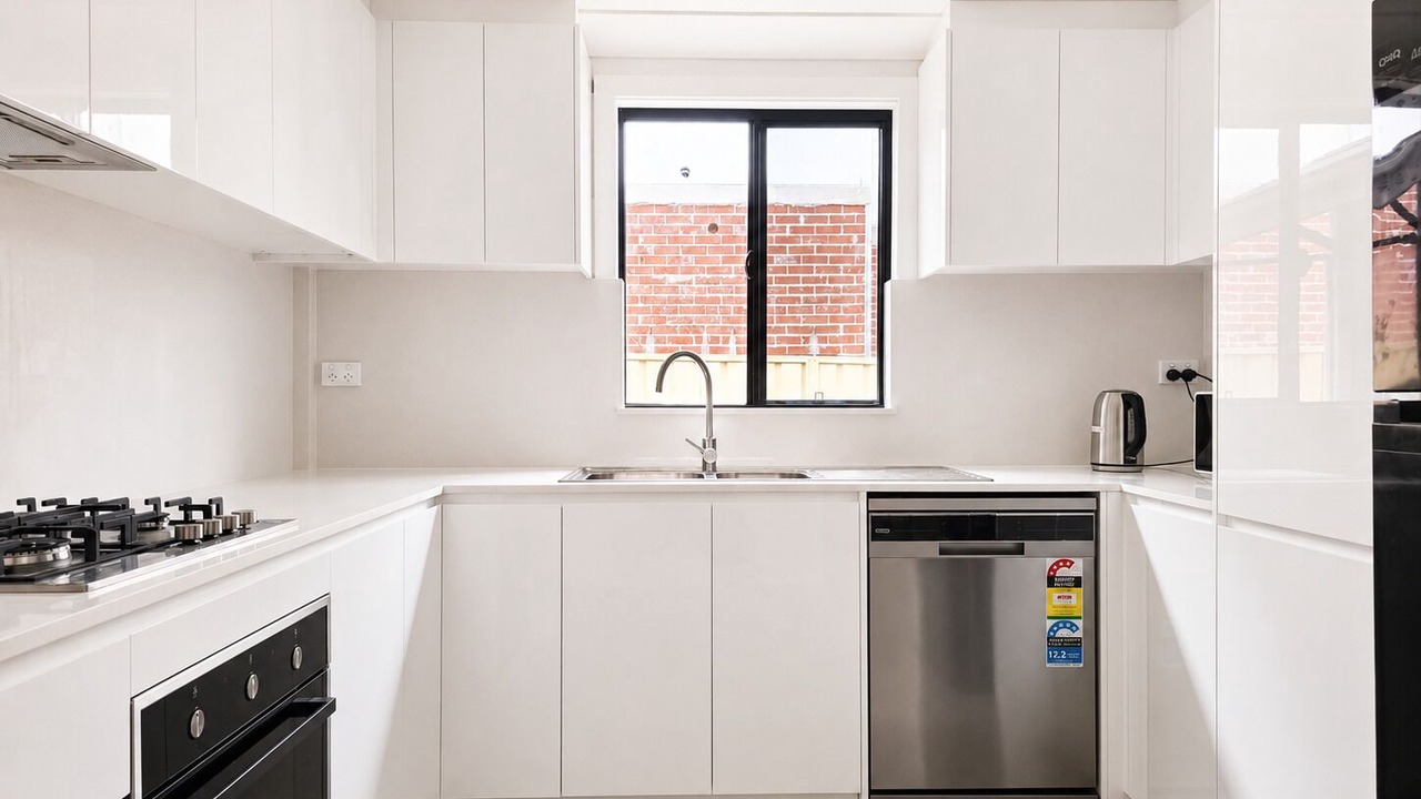 Photo of Kitchen in Parramatta