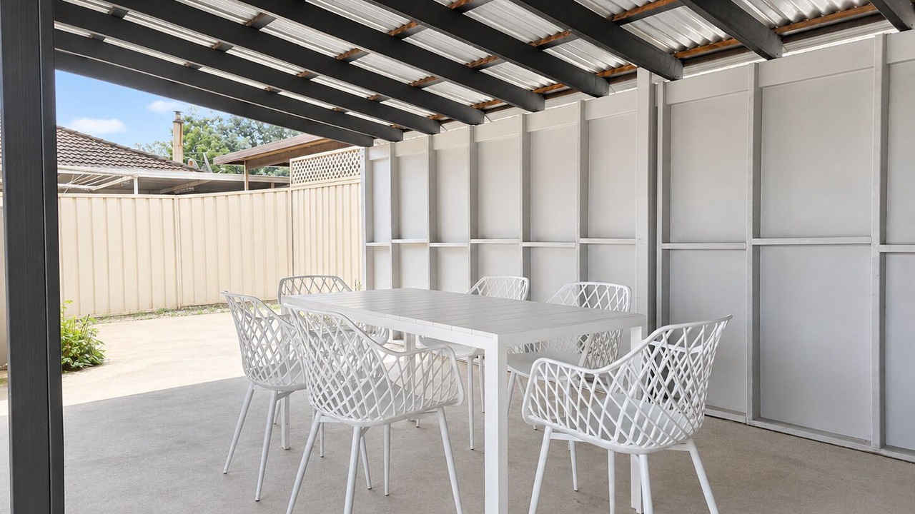 Photo of Outdoor in Parramatta