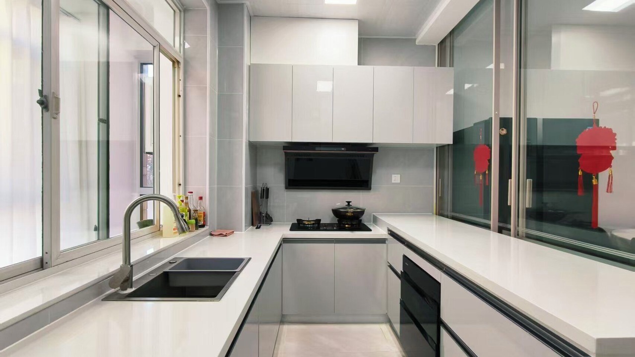 Photo of Kitchen in Jinzhou District