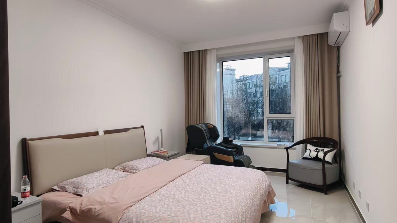 Photo of Bedroom in Jinzhou District