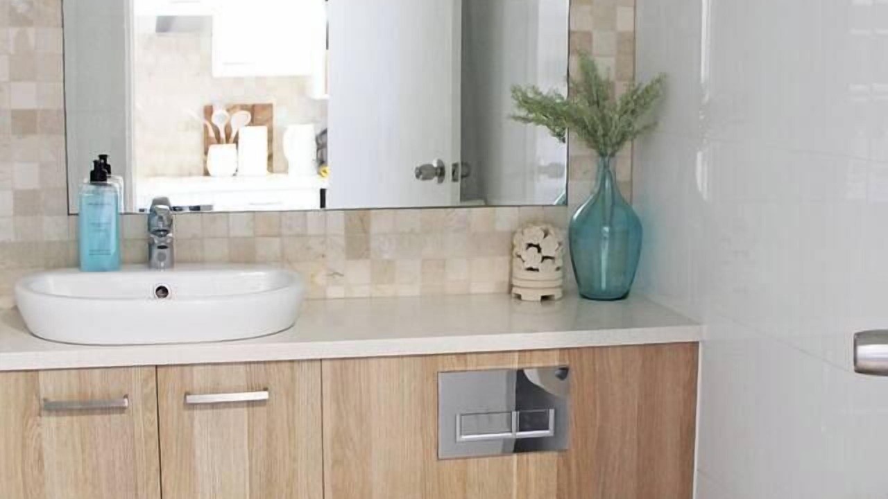 Photo of Bathroom in Dee Why